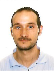 Francisco Macias Ramos